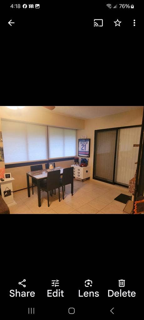 Townhome next to jupiter golfcourse