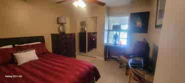Townhome next to jupiter golfcourse