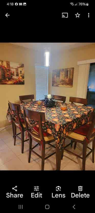 Townhome next to jupiter golfcourse
