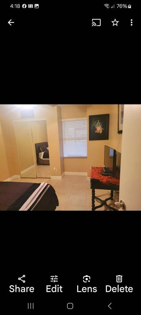 Townhome next to jupiter golfcourse