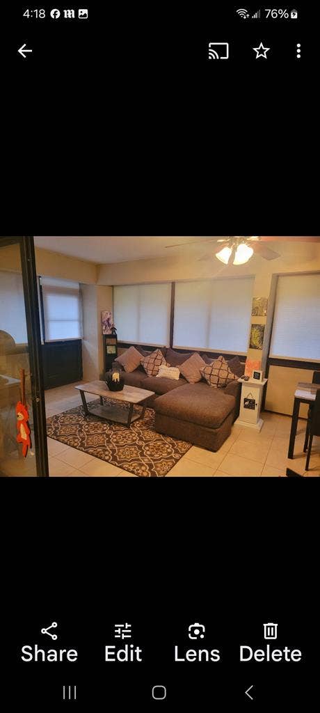 Townhome next to jupiter golfcourse