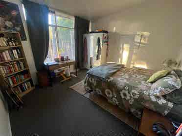 Affordable Room in Eaglemont