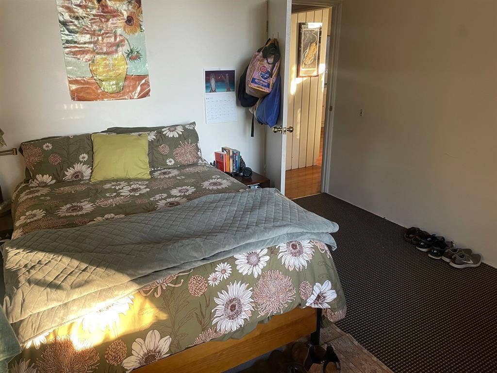 Affordable Room in Eaglemont