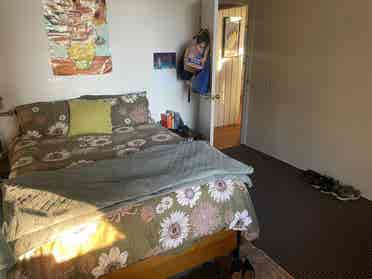 Affordable Room in Eaglemont