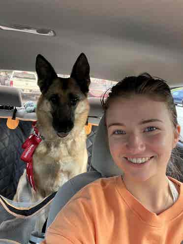 Looking for pet-loving roommate(s)!
