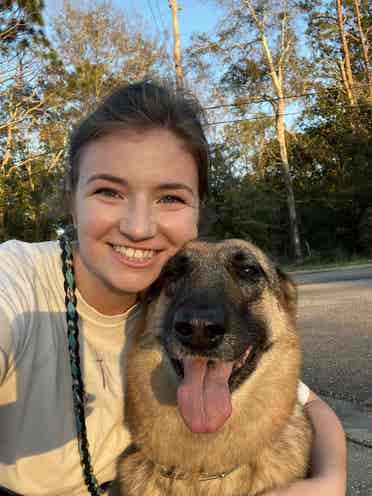 Looking for pet-loving roommate(s)!