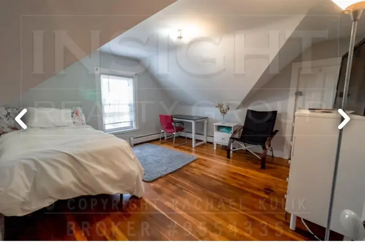 NEED BD BOSTON APT