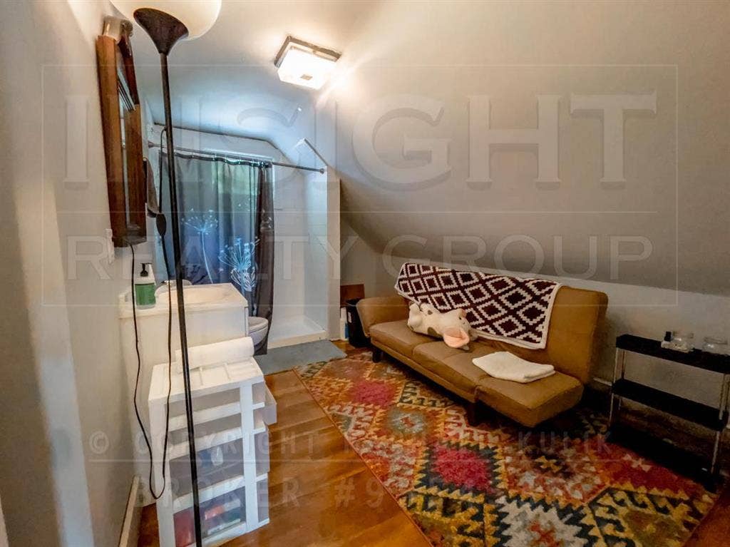 NEED BD BOSTON APT