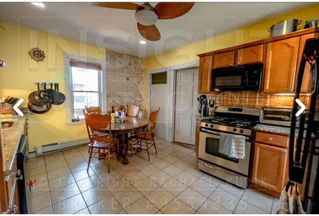 NEED BD BOSTON APT