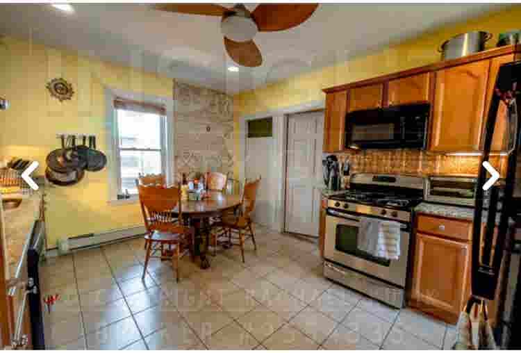NEED BD BOSTON APT