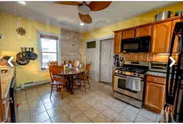 NEED BD BOSTON APT