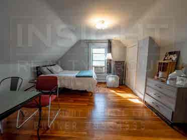 NEED BD BOSTON APT