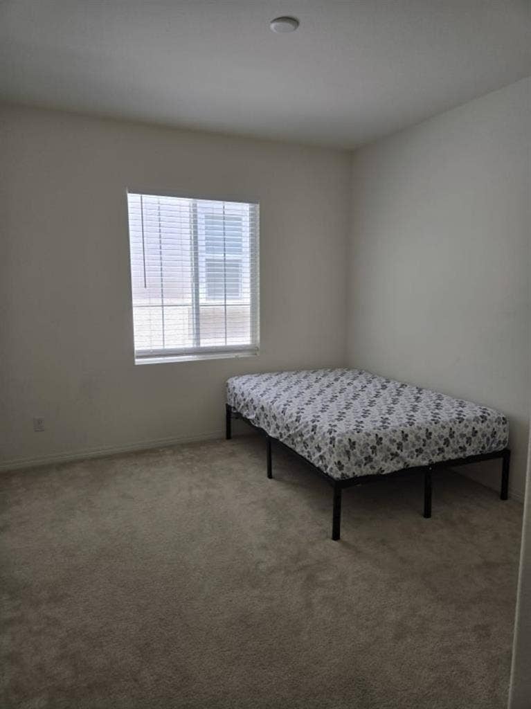 Single occupancy room-chino