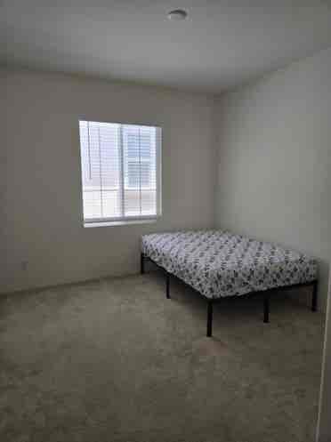 Single occupancy room-chino