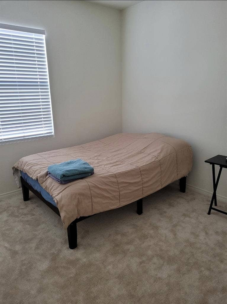 Single occupancy room-chino