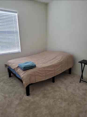 Single occupancy room-chino