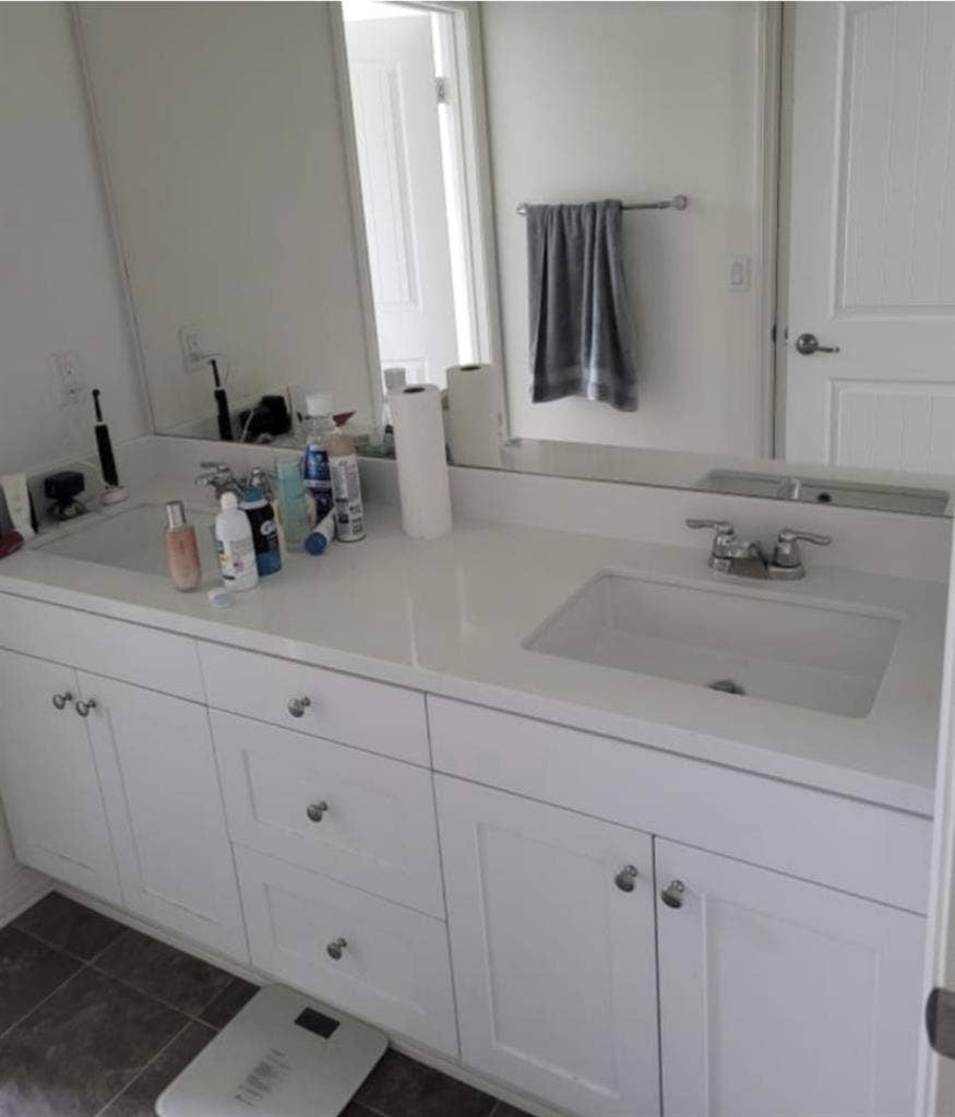 Single occupancy room-chino