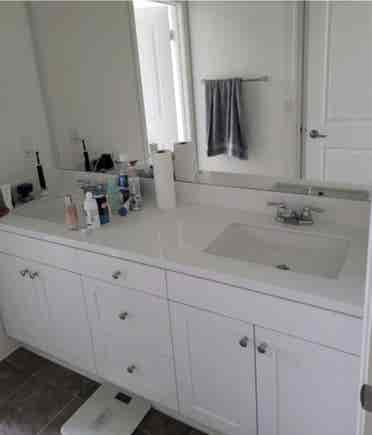 Single occupancy room-chino