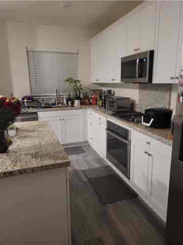 Single occupancy room-chino