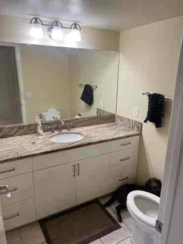 Roommate Wanted!!