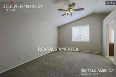 Roommate Wanted!!