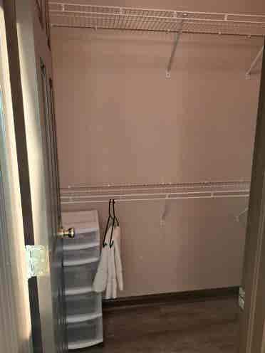 Master Suite, Private Bath +Desk #1
