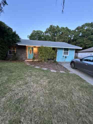 Beautiful St. Augustine Home