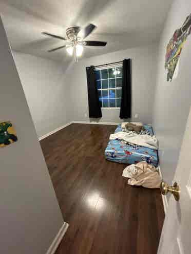 Beautiful St. Augustine Home