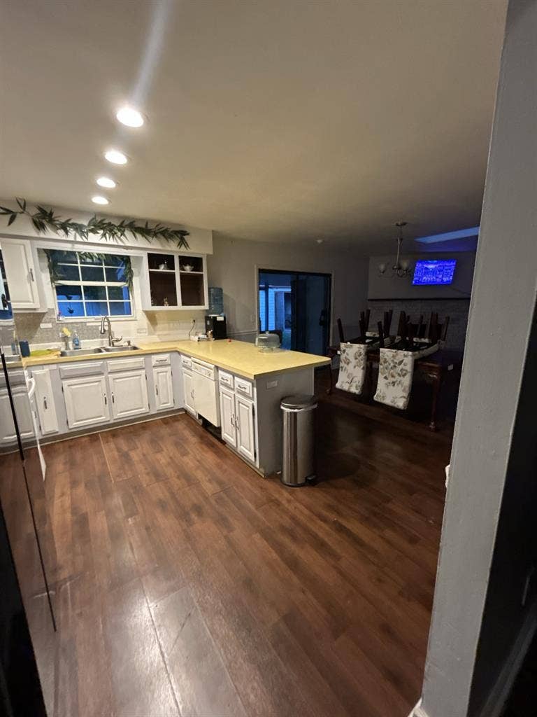 Beautiful St. Augustine Home