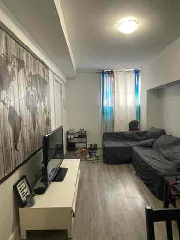 Summer sublet