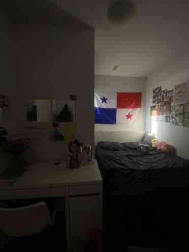 Summer sublet