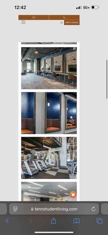 LeaseTakeover at TENN Fall