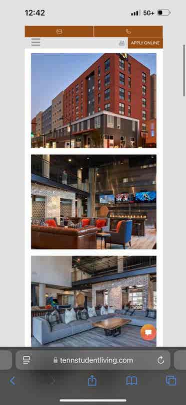 LeaseTakeover at TENN Fall
