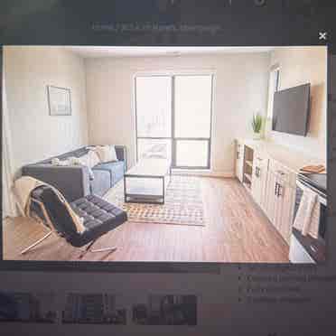 1Bedroom for INDIAN