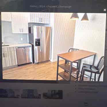 1Bedroom for INDIAN