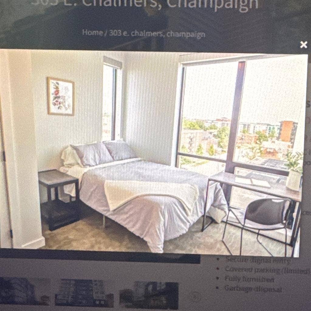 1Bedroom for INDIAN