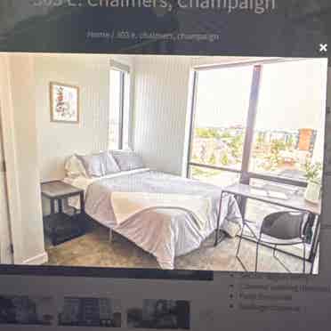 1Bedroom for INDIAN