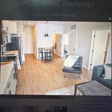 1Bedroom for INDIAN