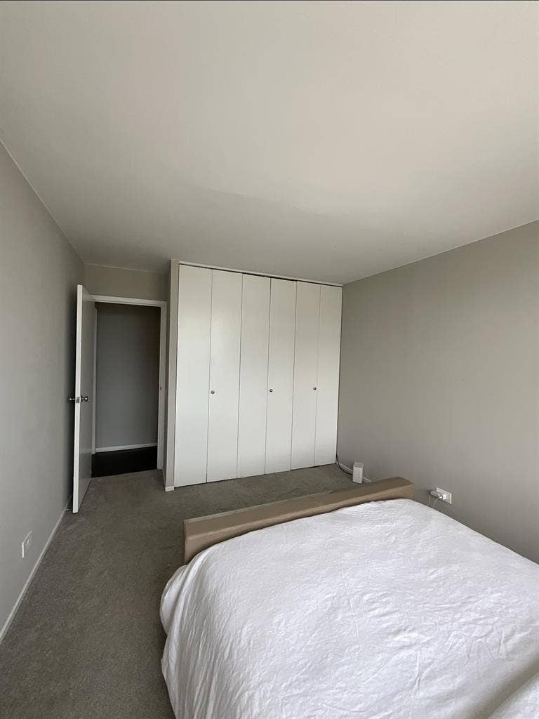 Sublease available: June - August
