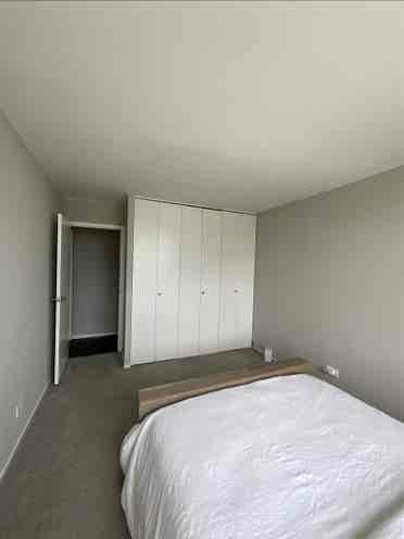 Sublease available: June - August