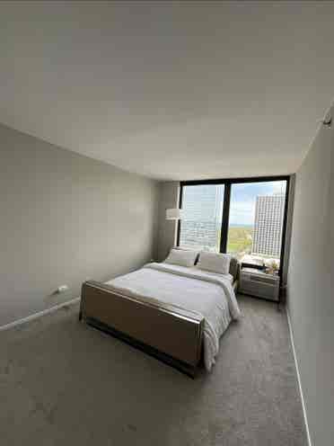 Sublease available: June - August