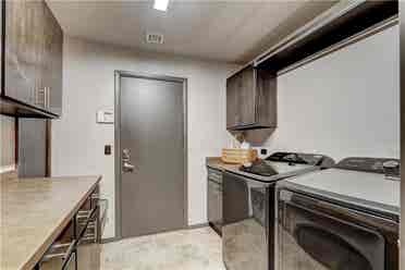 Furnished Master Suite