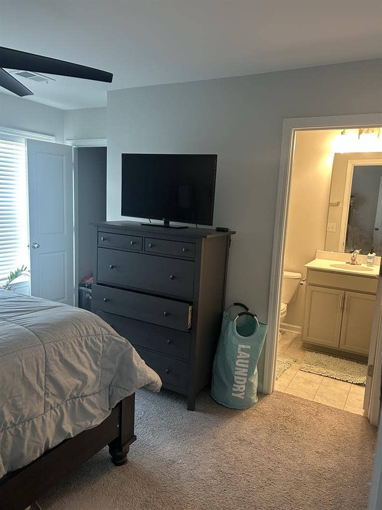 Room for rent