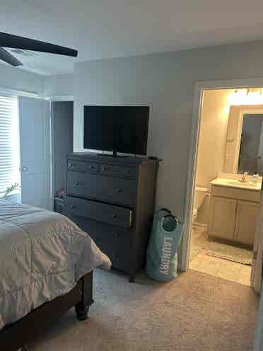 Room for rent