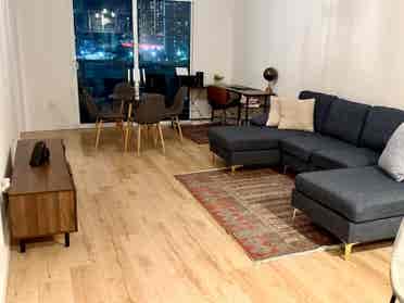 Room for rent