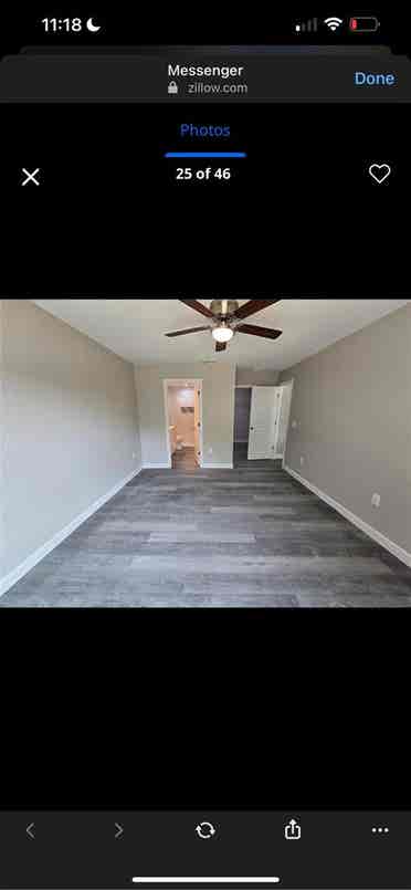 Ocala room for rent