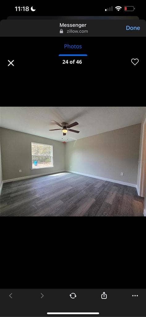 Ocala room for rent
