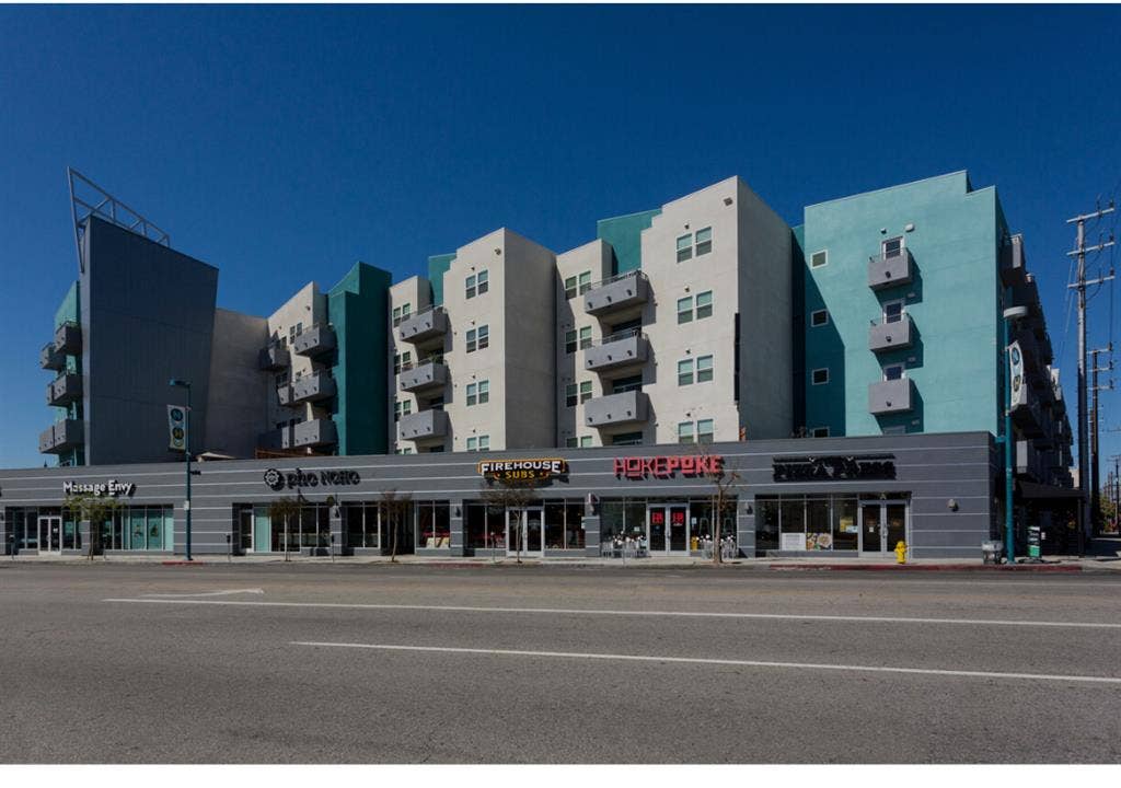 New Listing