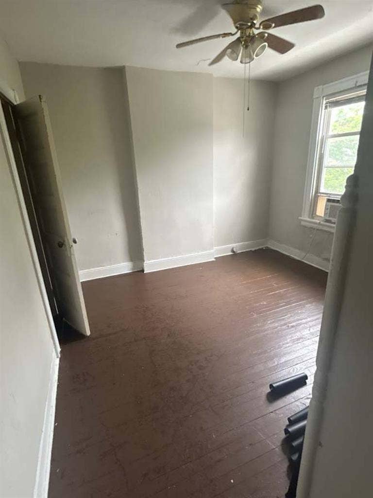 Downtown Townhome Richmond $/Mth