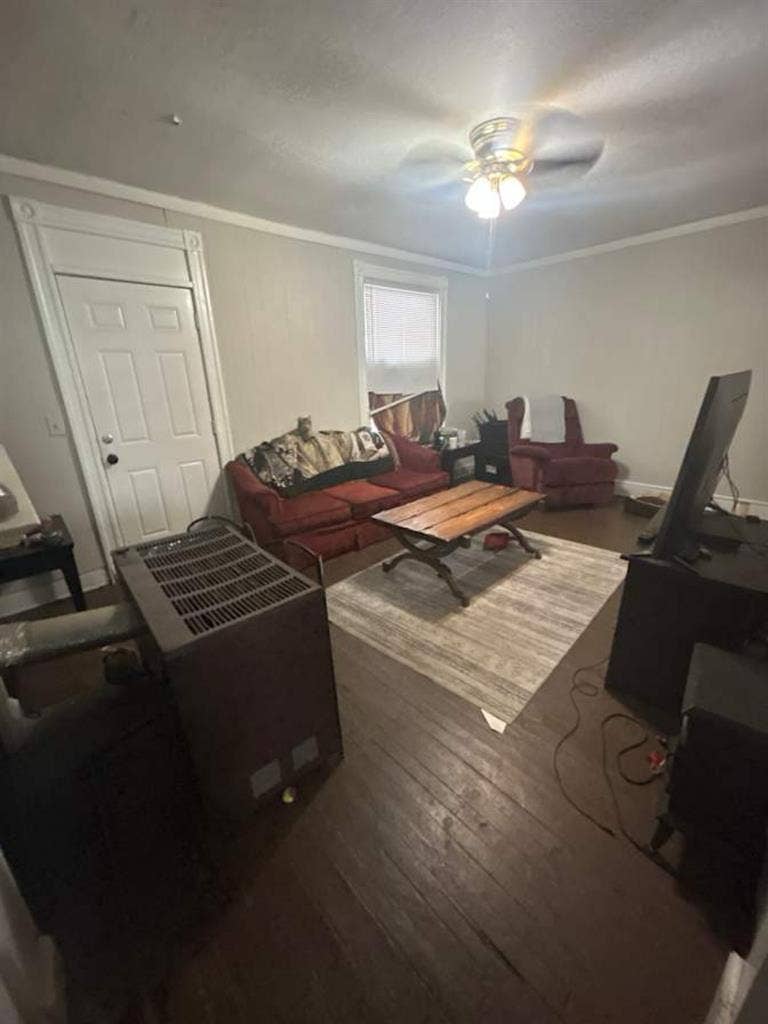 Downtown Townhome Richmond $/Mth